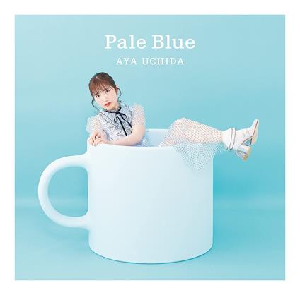 Pale Blue - CD Audio di Aya Uchida
