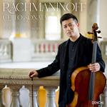 Rachmaninov:Cello Sonata