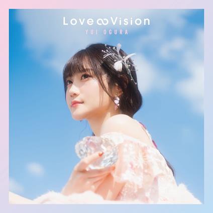 Love Vision - CD Audio di Yui Ogura