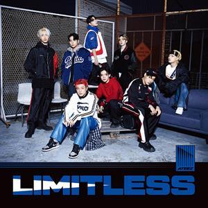 Limitless - CD Audio di Ateez