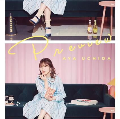 Preview - CD Audio di Aya Uchida