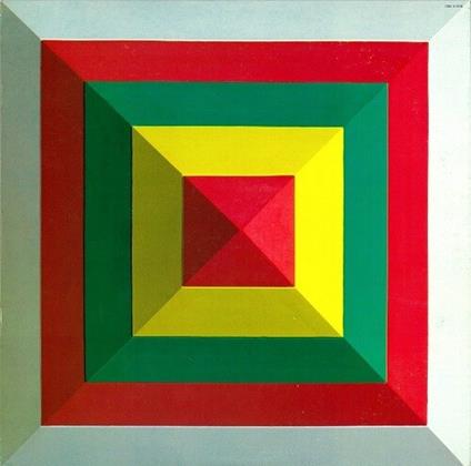 Pecker Power - Vinile LP di Pecker