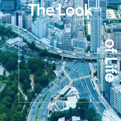 The Look Of Life (Limited-Type-A) - CD Audio di Fhana