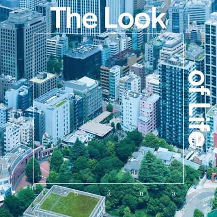 The Look Of Life (Limited-Type-B) - CD Audio di Fhana