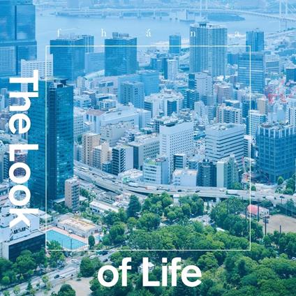The Look Of Life - CD Audio di Fhana