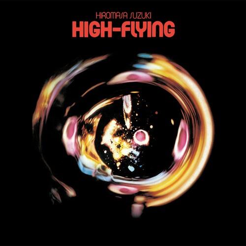High-Flying - Vinile LP di Hiromasa Suzuki