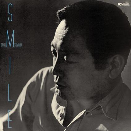 Smile - Vinile LP di Takeo Moriyama
