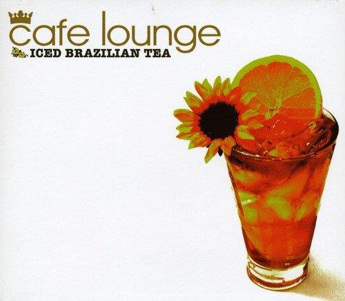 Cafe Lounge Iced Brazilian Tea - CD Audio