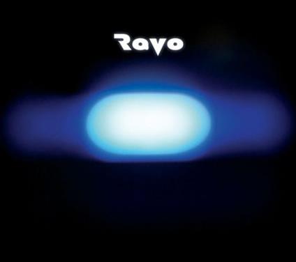 Ravo - CD Audio di Rovo