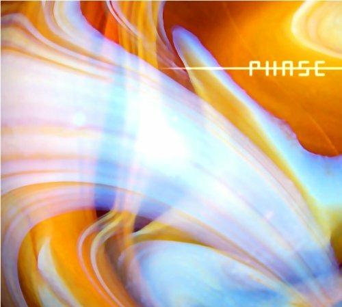 Phase - CD Audio di Rovo