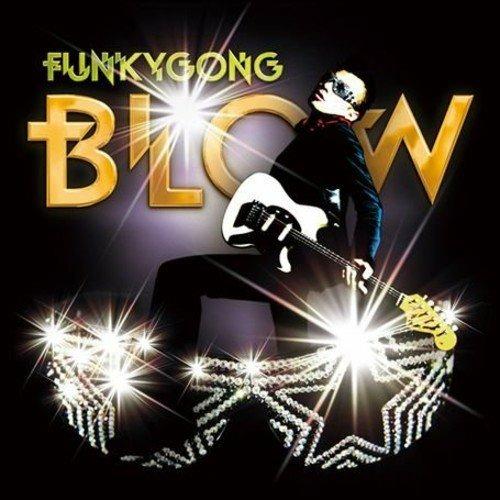 Blow - CD Audio di Funky Gong