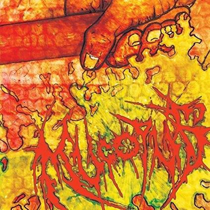 Mulch - CD Audio di Mucopus