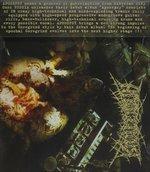 Aposepsy - CD Audio di Aposepsy