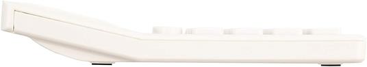 Calcolatrice Citizen SDC-810NR Bianco - 3