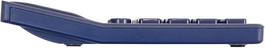 Calcolatrice Citizen SDC-810NR Blu - 2