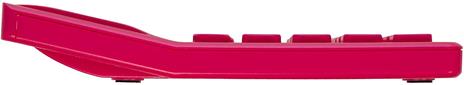 Calcolatrice Citizen SDC-810NR Rosa - 2