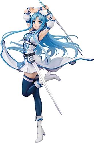 Sword Art Online PVC Statue 1/7 Asuna Undine Ver. 27 cm