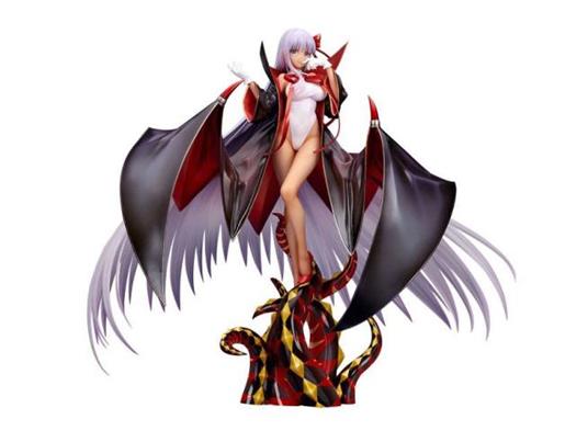 Fate/grand Order Statua 1/8 Moon Cancer/bb Tanned Ver. 29 Cm Alter