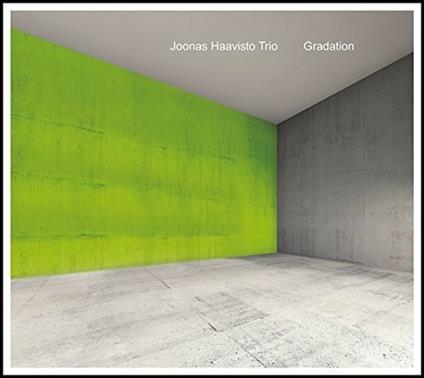 Gradation (with Bonus Tracks) - CD Audio di Joonas Haavisto