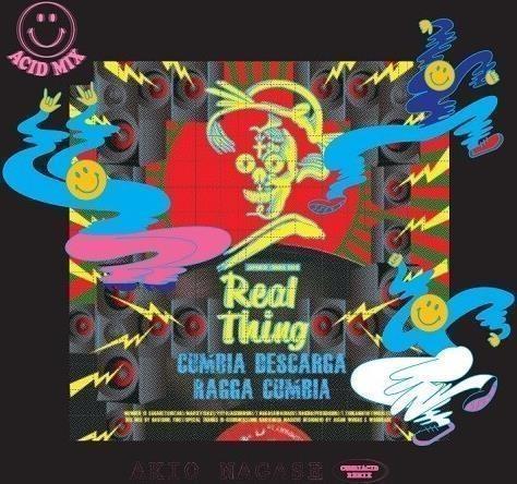 Akio Nagase Remix - Vinile LP di Real Thing