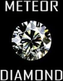 Diamond (Label:Funkarattcorp / Jet Set) - Vinile LP di Meteor