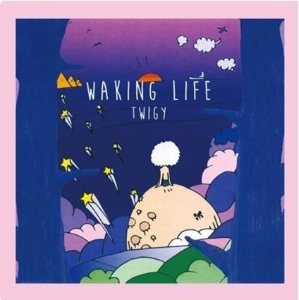 Waking Life - Vinile LP di Twigy
