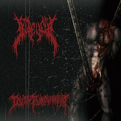 Dull Punishment - CD Audio di Gorevent
