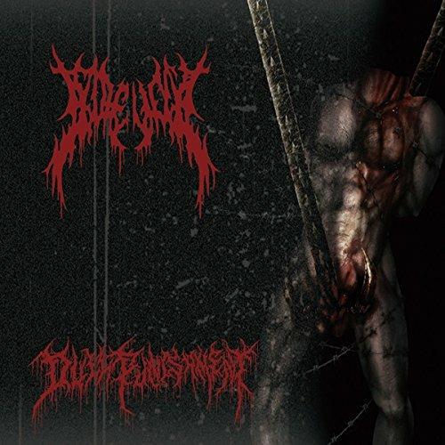Dull Punishment - CD Audio di Gorevent
