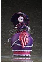 Overlord Iii Pvc Statua 1/7 Shalltear Bloodfallen 21 Cm Kaitendoh
