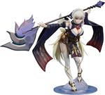 Millennium War Aigis Pvc Statua 1/6 Okyu Jijyobukan Sala Daini Kakusei Ver. 26 Cm Kaitendoh