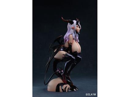 Sanis 1/5 Pvc Statua Statua Lechery