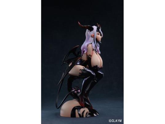 Sanis 1/5 Pvc Statua Statua Lechery