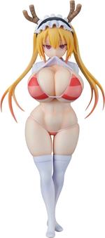 Miss Kobayashis Dragon Maid Tohru 1/6 Pvc Fig Et