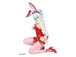 Original Character Statua 1/5 Neala Red Rabbit Illustration By Majo 19 Cm Kaitendoh