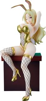 Senran Kagura New Wave Rate Mo Age Shiki Gold 1/5