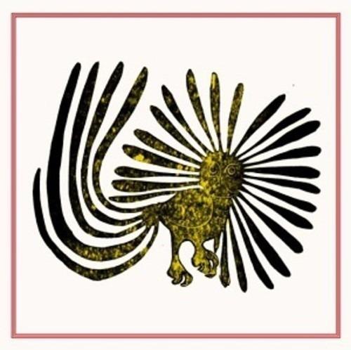 Zurhyrethm - CD Audio di Ypy