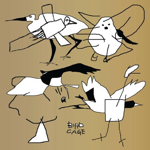 Bird Cage. Birdfriend Archives - CD Audio