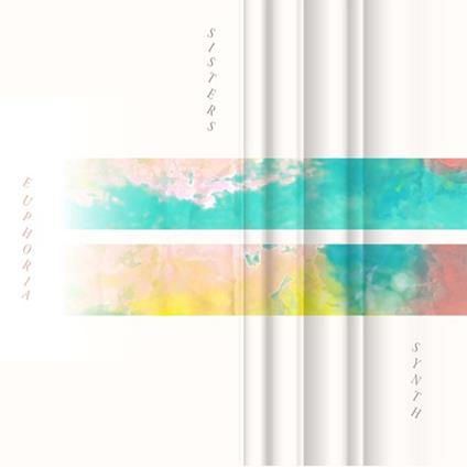 Euphoria - Vinile LP di Synth Sisters