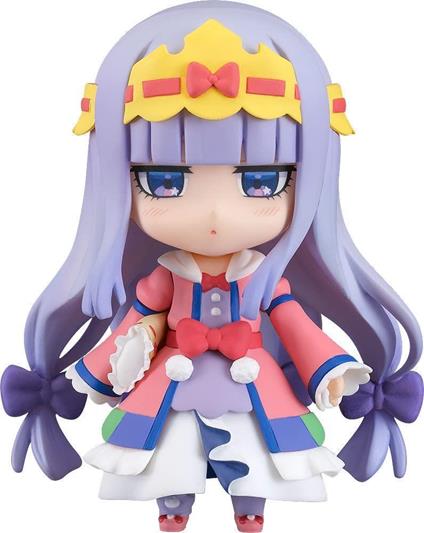 Sleepy Princess In Demon Castle Princess Syalis Ne