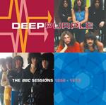 Bbc Session 1968-1970