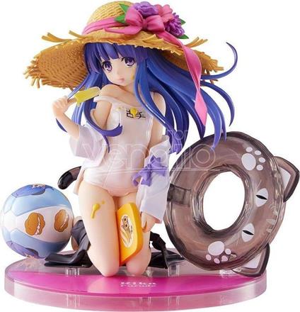 Higurashi When They Cry Rika Furude Np (Figure)