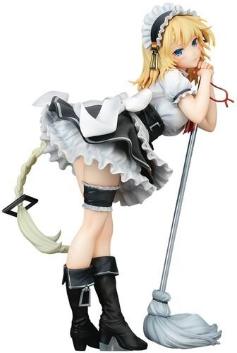 Girls Frontline Gr G36 1/7 Pvc Fig
