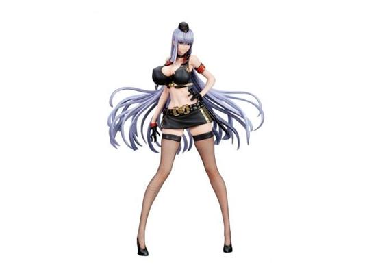 Valkyria Chronicles 4 Statua Pvc 1/7 Selvaria Bles Swimsuit Style 26 Cm Ques Q