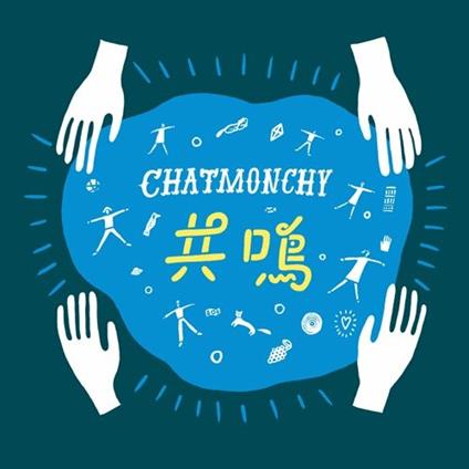 Kyoumei - CD Audio di Chatmonchy