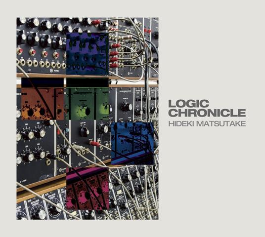 Logic Chronicle - CD Audio di Hideki Matsutake