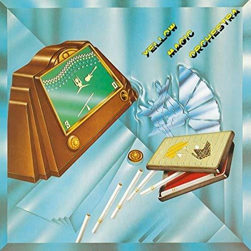 Yellow Magic Orchestra - Vinile LP di Yellow Magic Orchestra