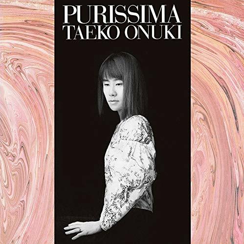 Purissima (Limited/Remastering) - Vinile LP di Taeko Onuki,Onuki Taeko