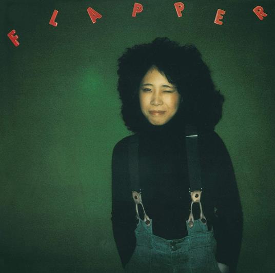 Flapper - CD Audio di Minako Yoshida