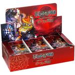 Force of Will. Box 36 Buste. Fiaba delle Luna Scarlatta