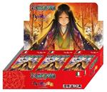 Force of Will: Box 36 Buste. Le Ere Millenarie